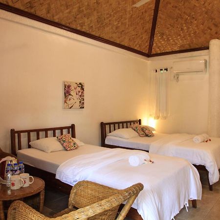 Sunz En Coron Resort Екстер'єр фото