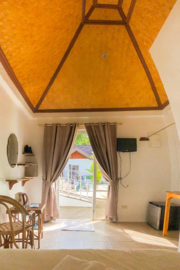 Sunz En Coron Resort Екстер'єр фото