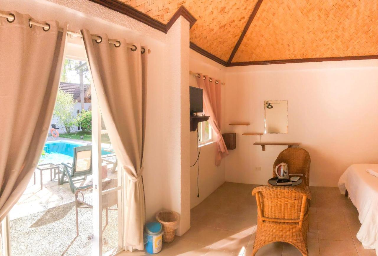 Sunz En Coron Resort Екстер'єр фото