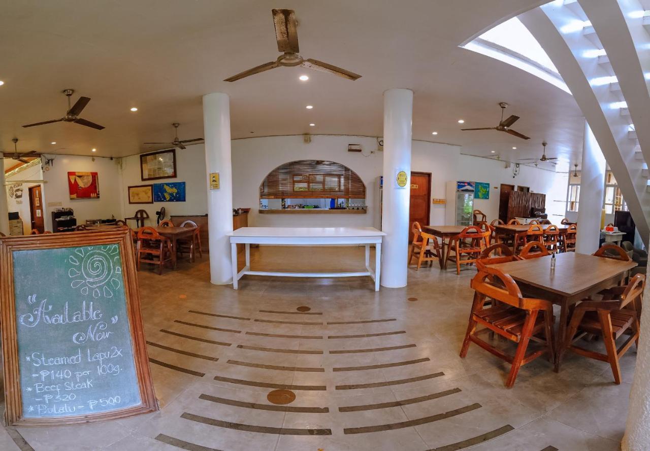 Sunz En Coron Resort Екстер'єр фото