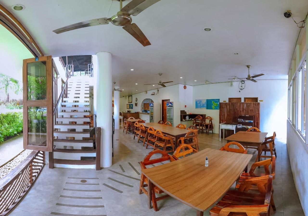 Sunz En Coron Resort Екстер'єр фото