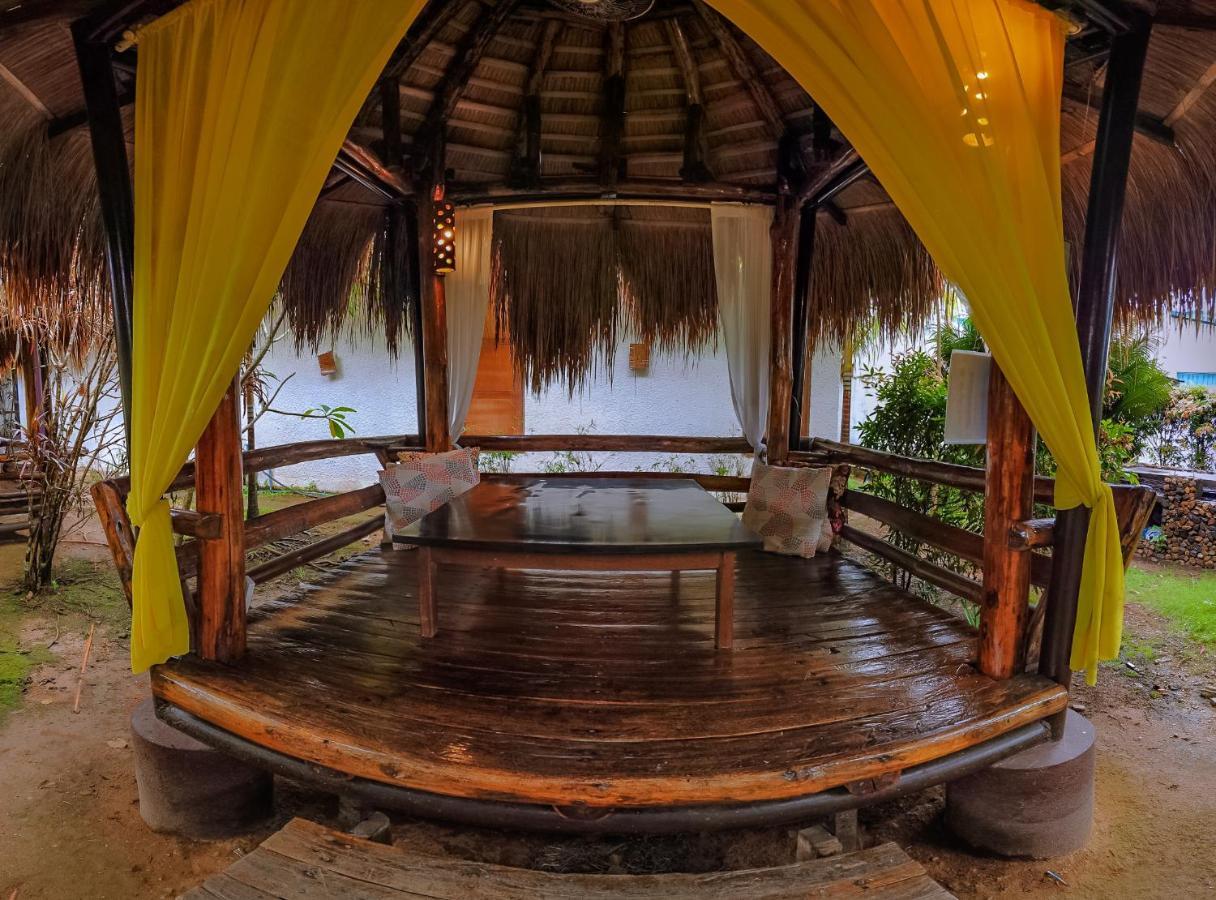 Sunz En Coron Resort Екстер'єр фото