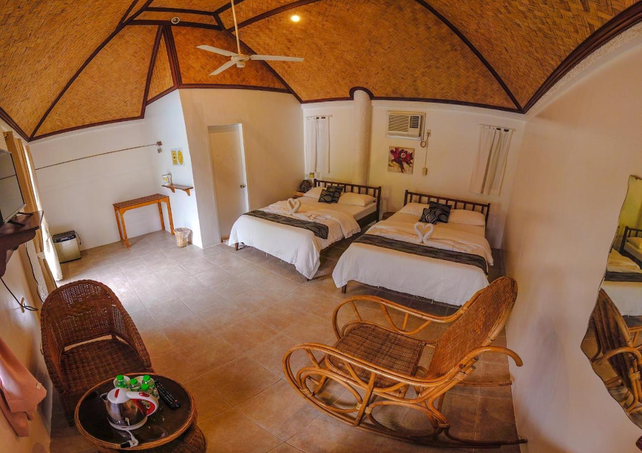 Sunz En Coron Resort Екстер'єр фото