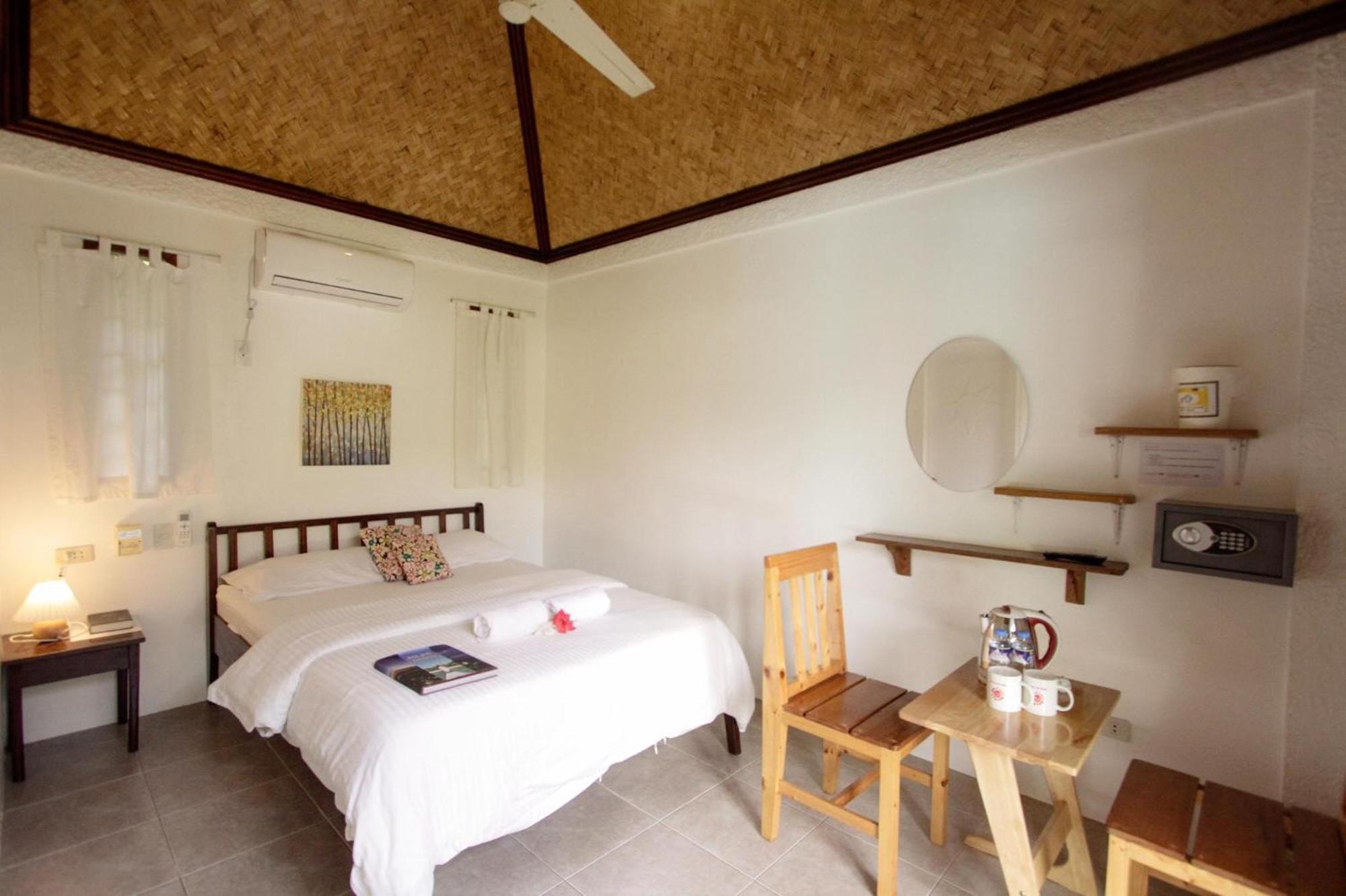 Sunz En Coron Resort Екстер'єр фото