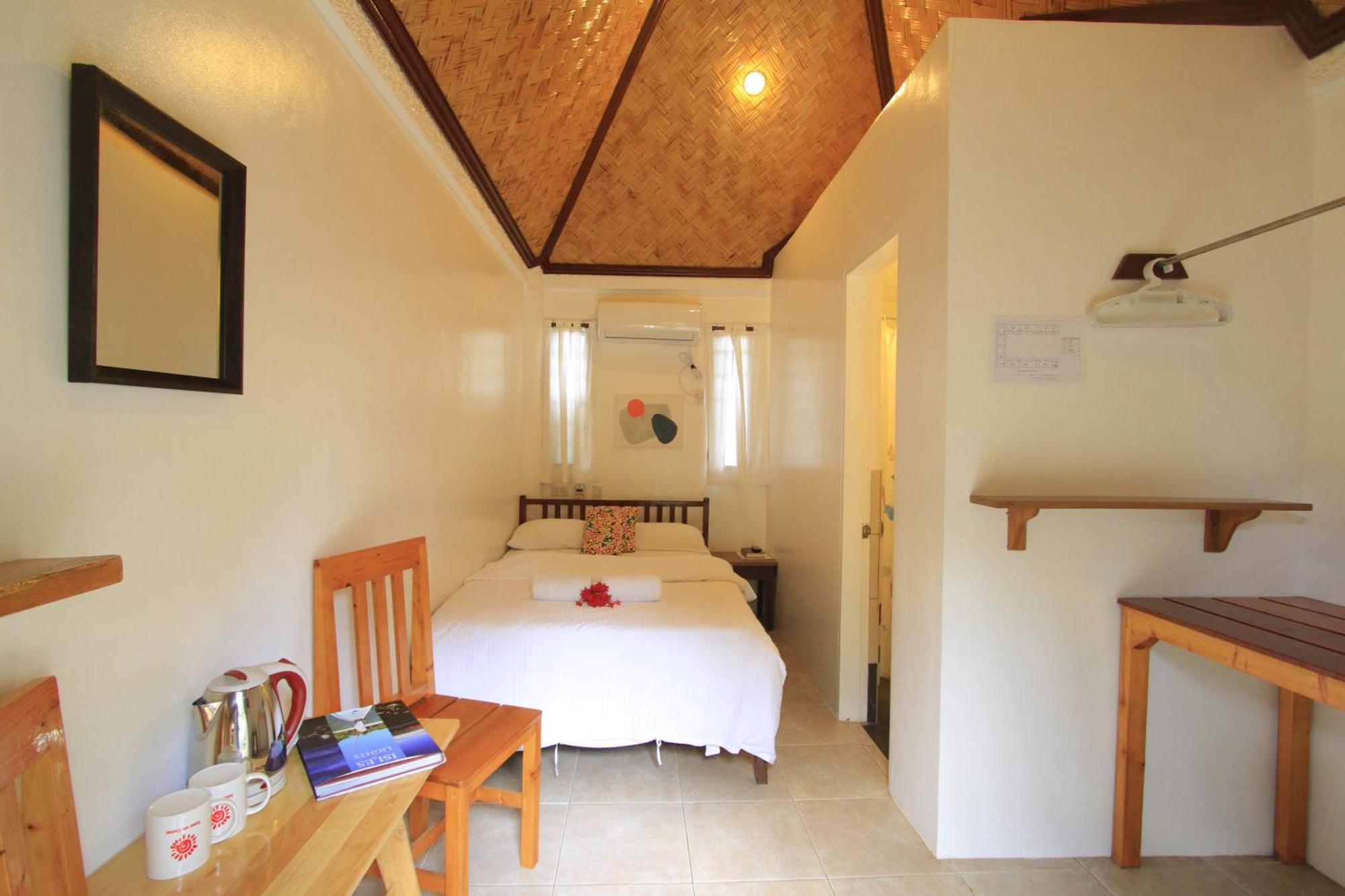 Sunz En Coron Resort Екстер'єр фото