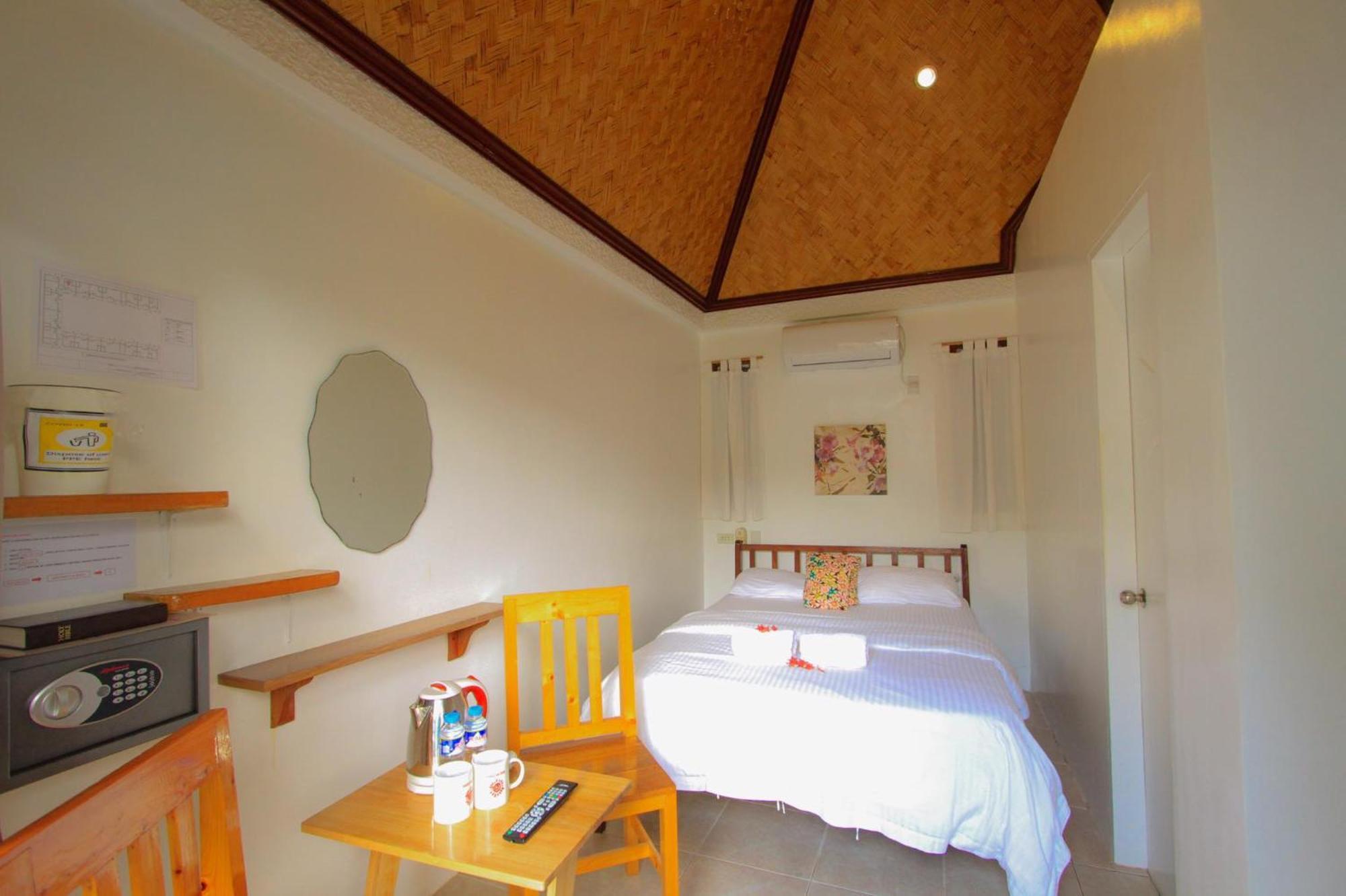 Sunz En Coron Resort Екстер'єр фото