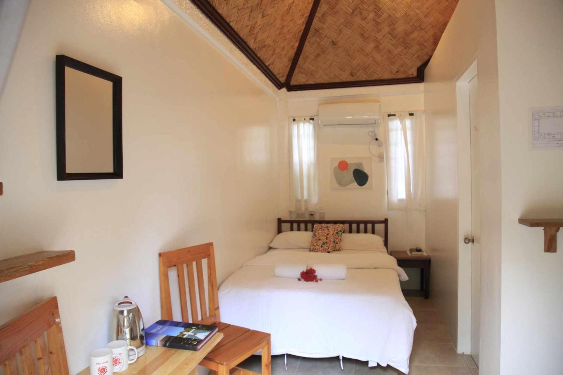 Sunz En Coron Resort Екстер'єр фото
