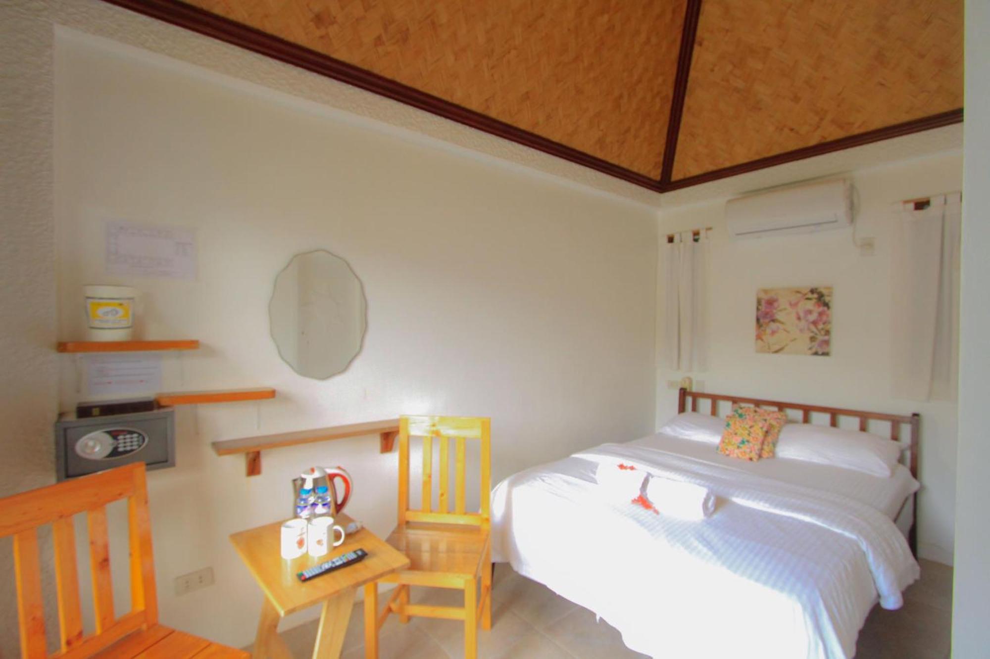 Sunz En Coron Resort Екстер'єр фото