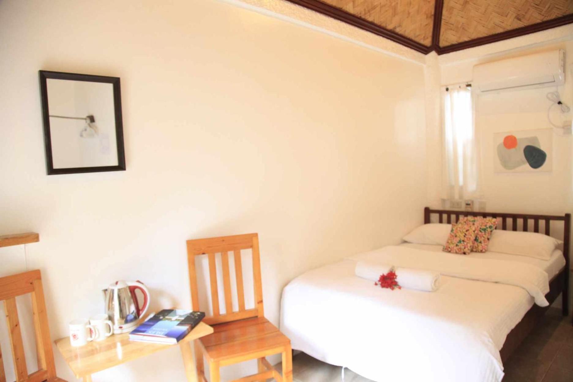 Sunz En Coron Resort Екстер'єр фото