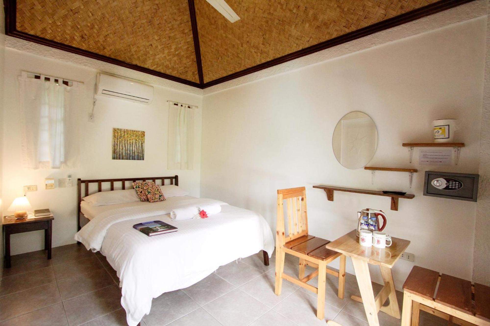 Sunz En Coron Resort Екстер'єр фото