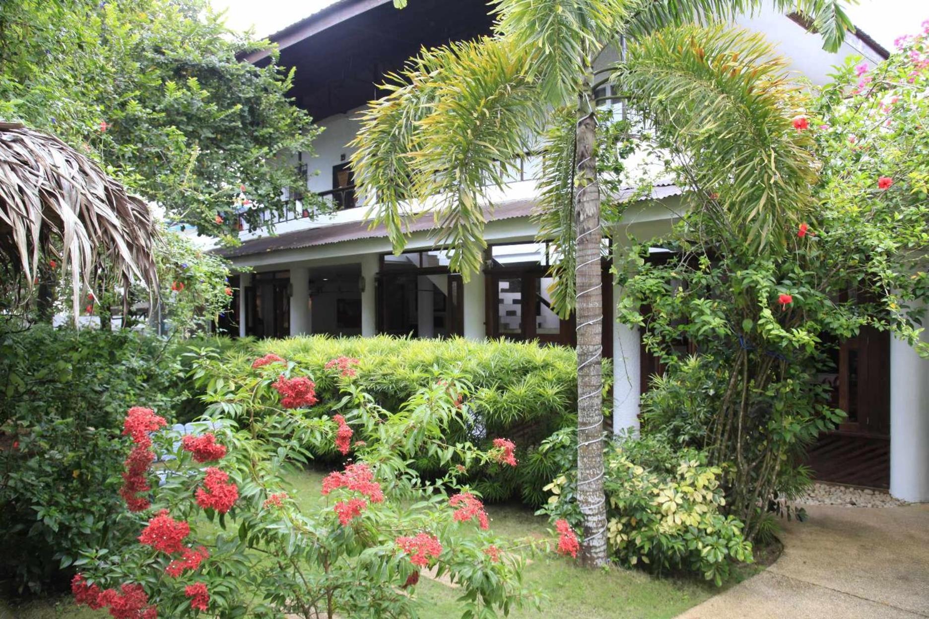 Sunz En Coron Resort Екстер'єр фото