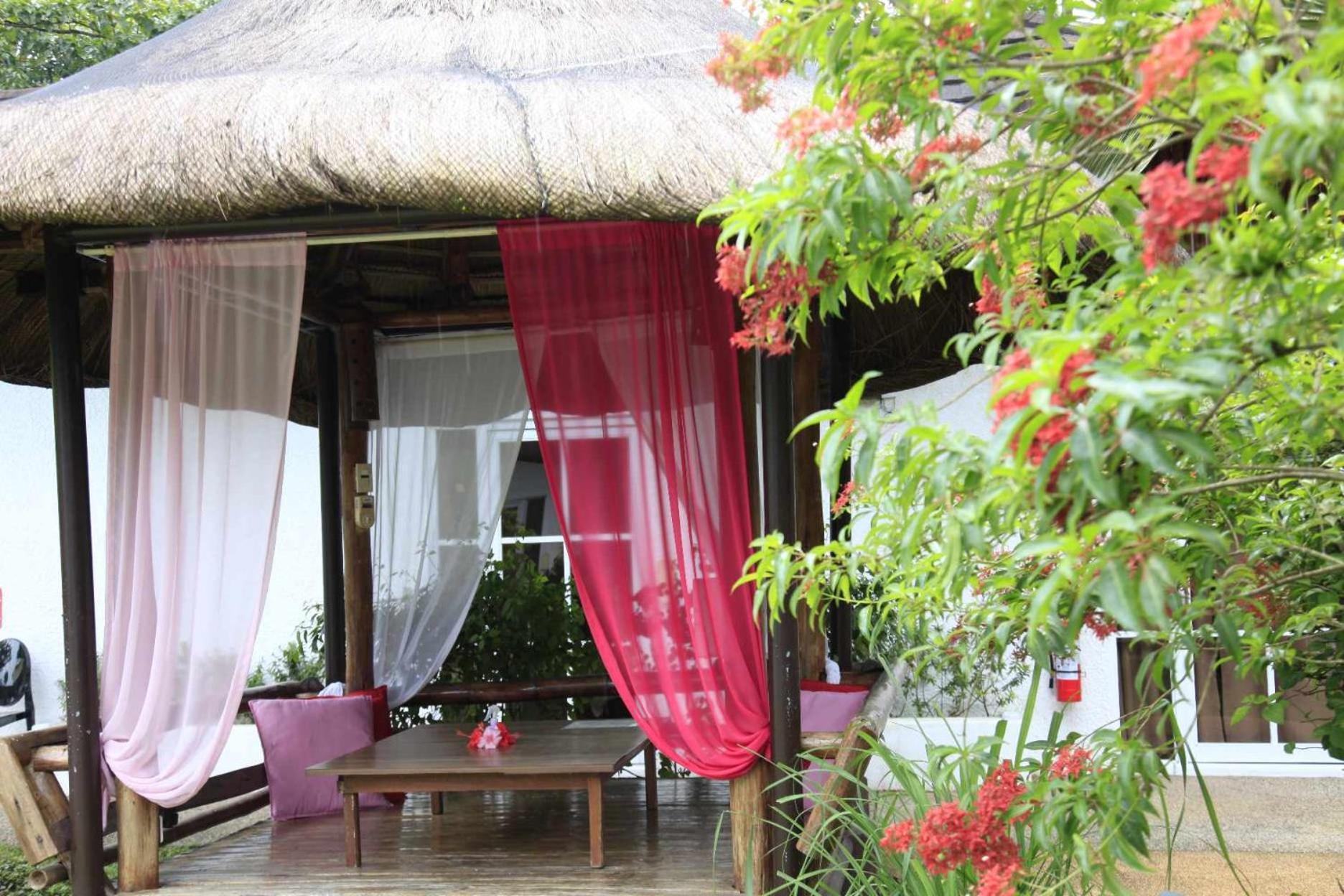 Sunz En Coron Resort Екстер'єр фото