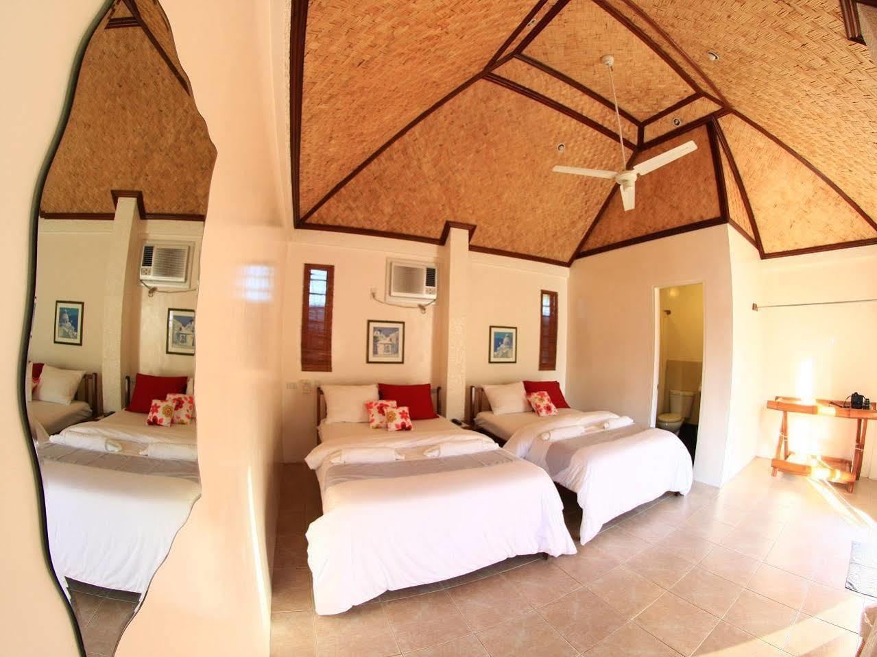Sunz En Coron Resort Екстер'єр фото