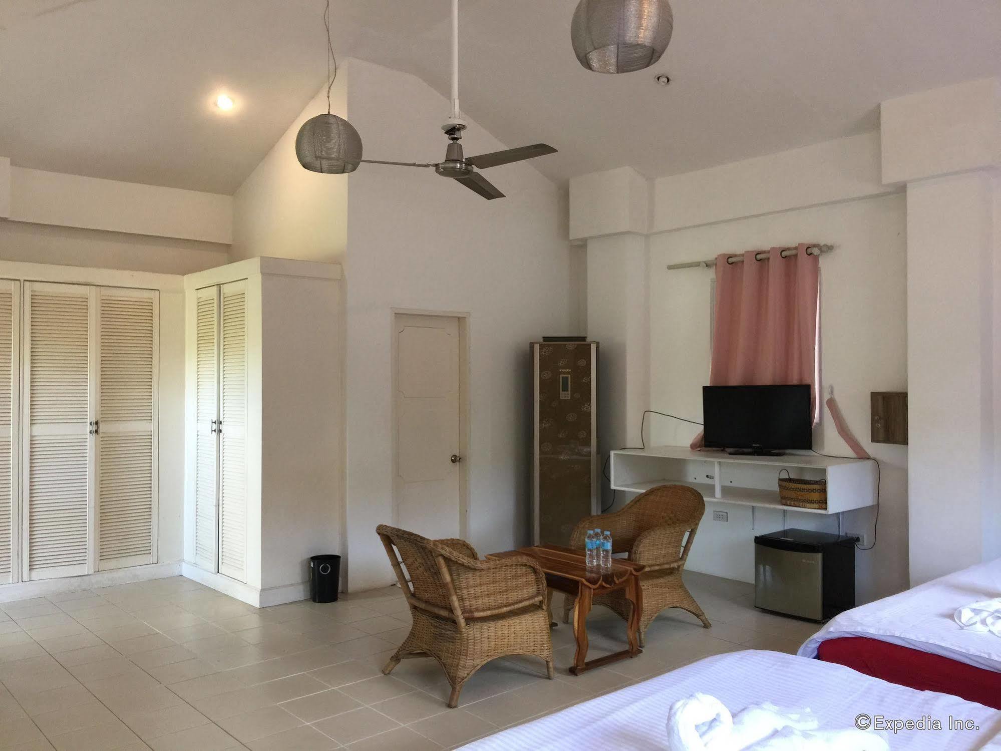 Sunz En Coron Resort Екстер'єр фото