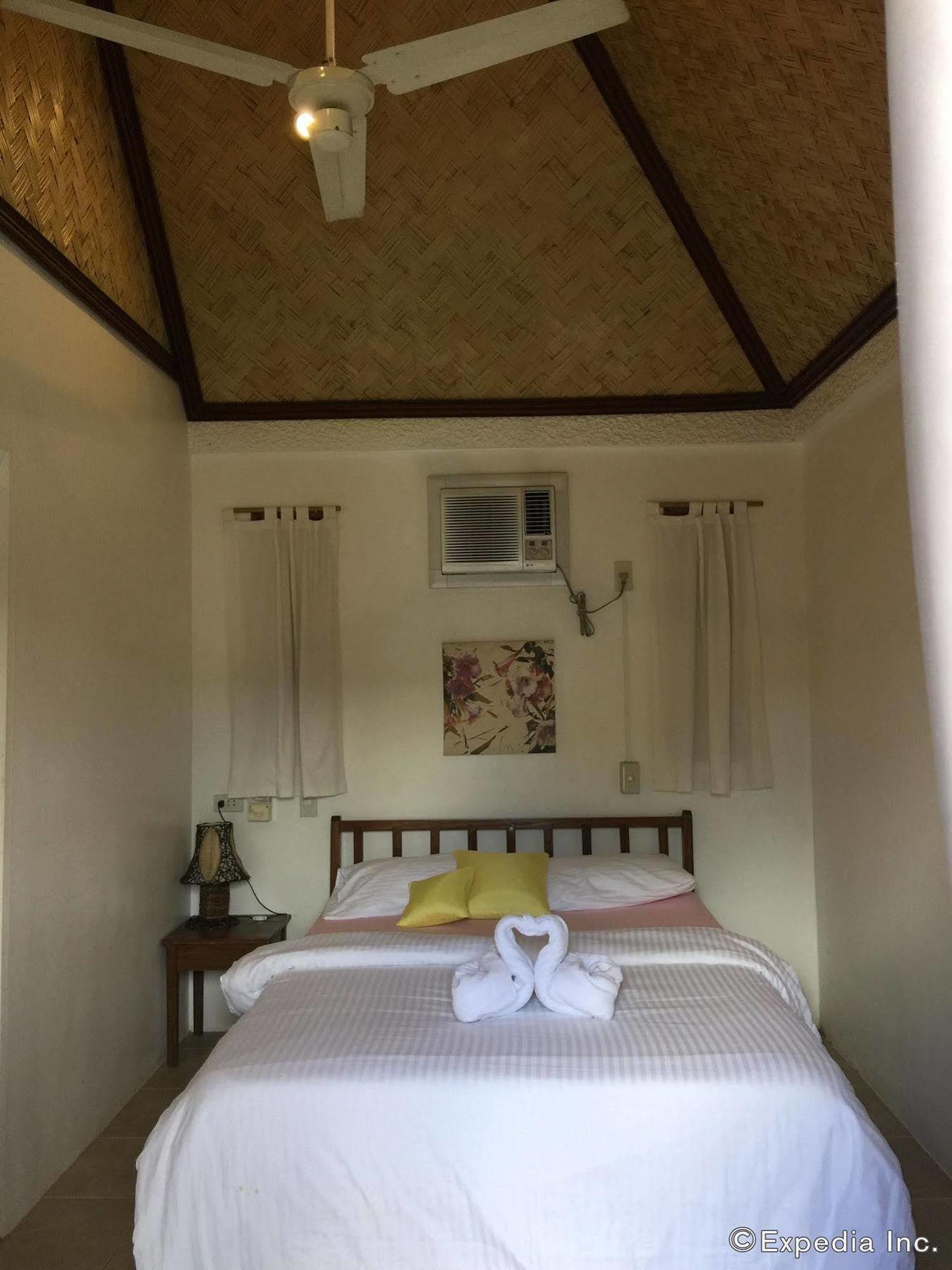 Sunz En Coron Resort Екстер'єр фото