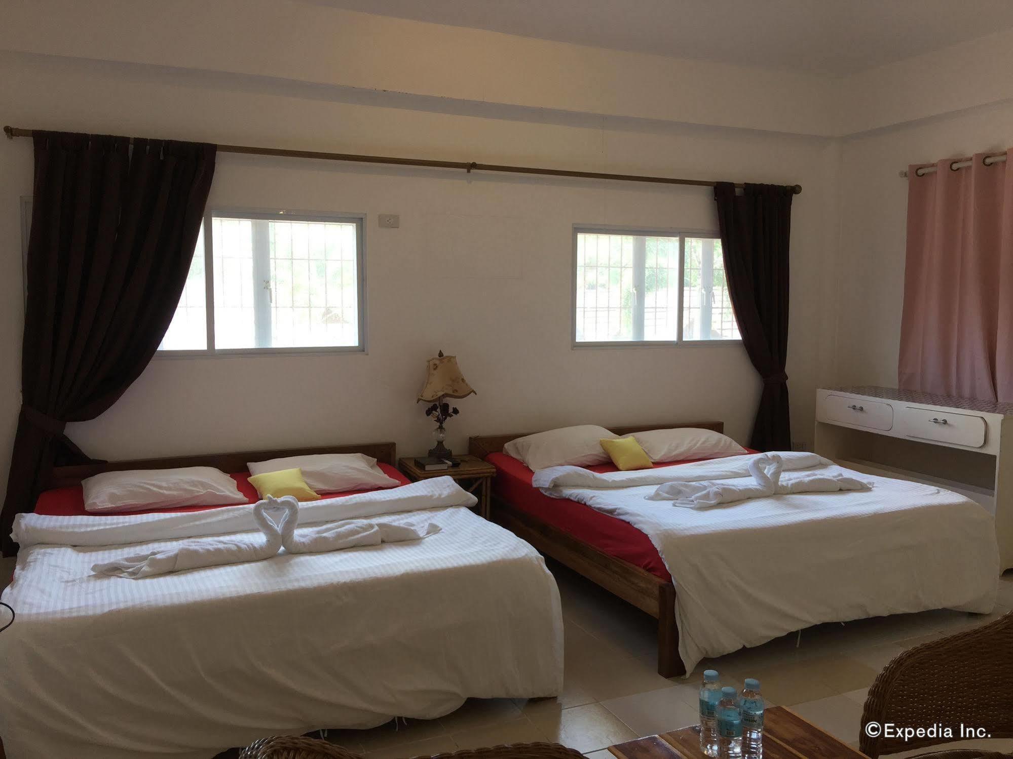 Sunz En Coron Resort Екстер'єр фото
