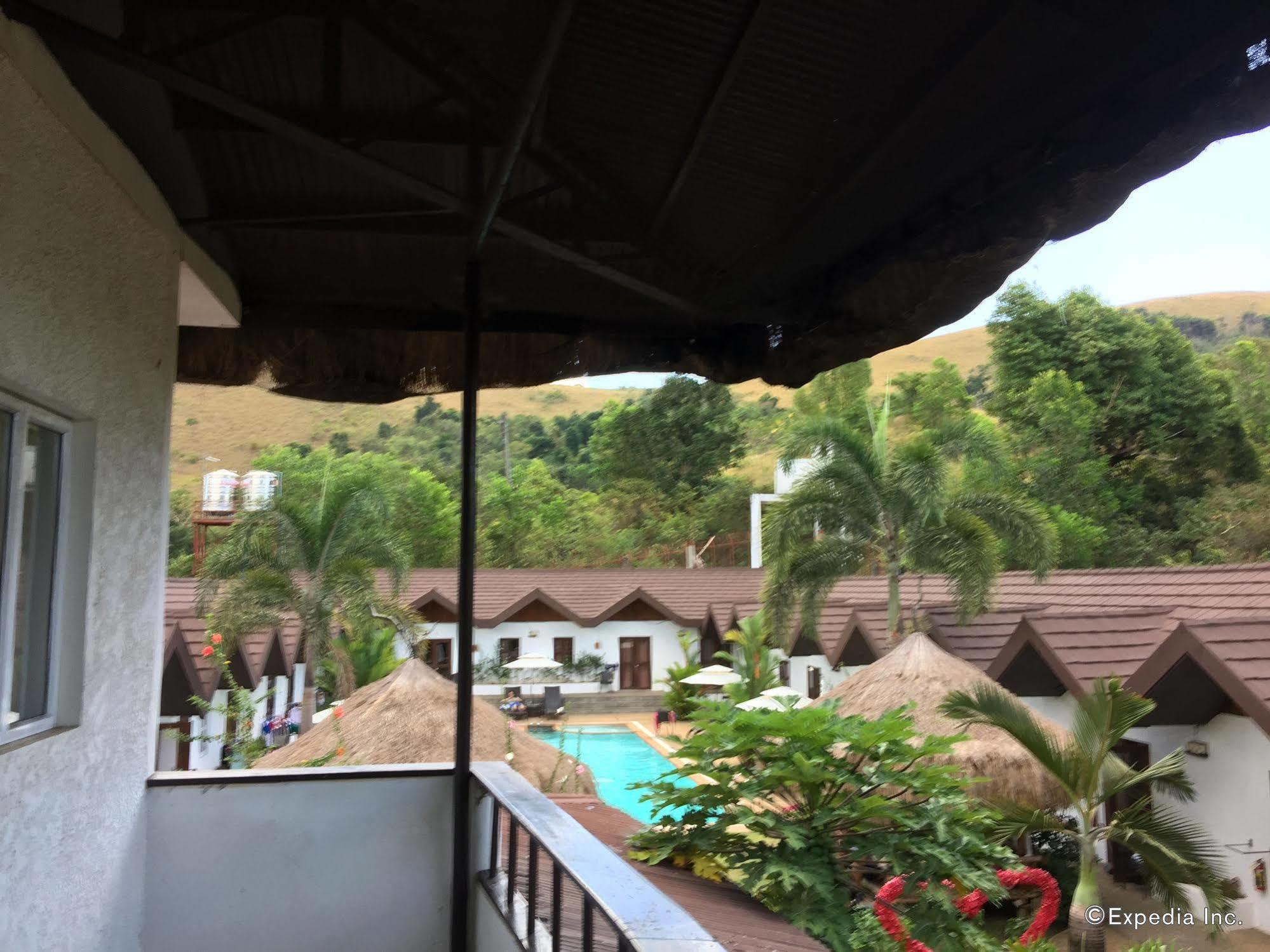 Sunz En Coron Resort Екстер'єр фото