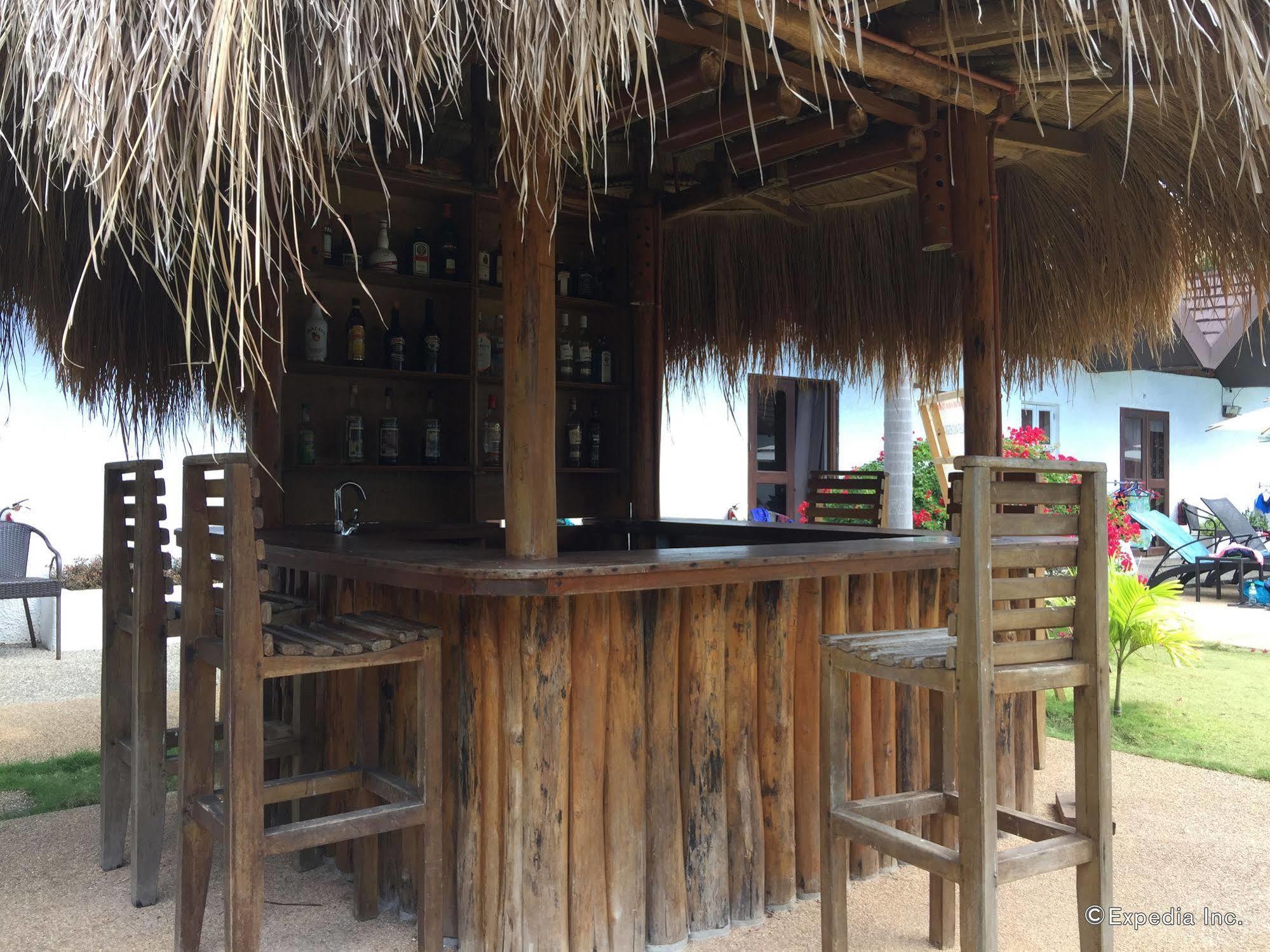 Sunz En Coron Resort Екстер'єр фото