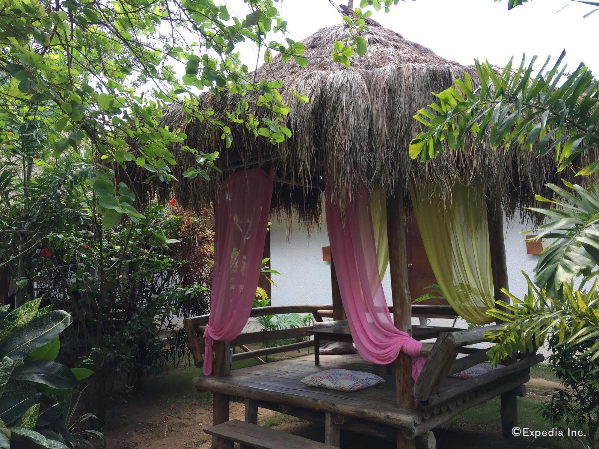 Sunz En Coron Resort Екстер'єр фото