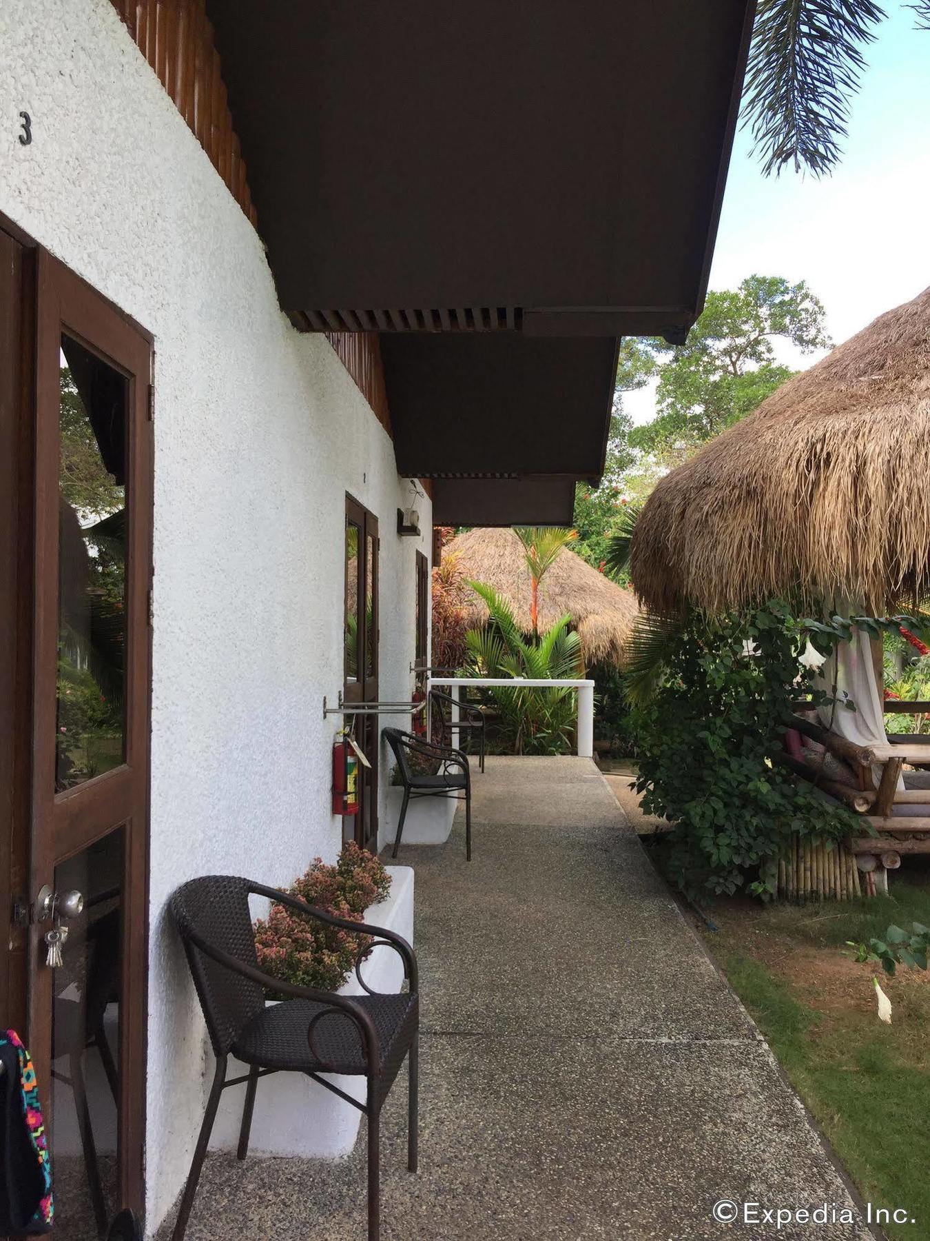 Sunz En Coron Resort Екстер'єр фото